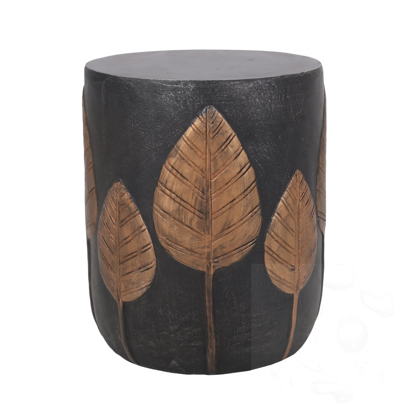 Outdoor Round Side Table