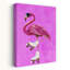 1 Piece Wrapped Canvas Wall Art-1836487362