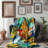 Throw Blanket-2067104526