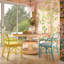 51.2'' Round Dining Table
