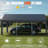 10 pi. L 20 pi. D Abri d'auto portatif-92520631