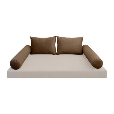 T-Cushion Daybed Slipcover