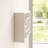 vidaXL Wall Shelf Floating Display Shelf for Home Living Room Engineered Wood-2089183414-2089183413