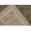 Distressed Homage Hand Knotted Wool Abstract Area Rug-2031051745