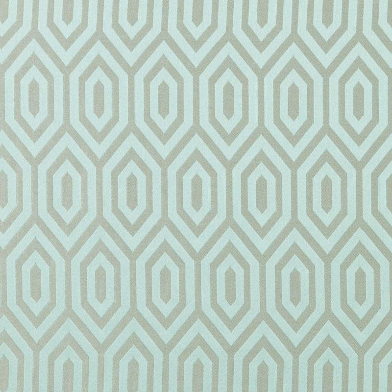 Mandalay Fabric, Mint