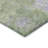 Machine Washable Indoor/Outdoor Cinead ACN1701 Aloe Rug-104539842