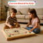 Carrom Board Game Set with Accessories