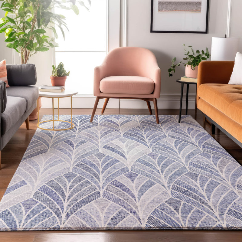 Tapis Prisco, Rectangle 9 pi x 12 pi