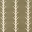 Schumacher X Celerie Kemble Striped Wallpaper Roll-816450960