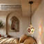 Antashia 1 - Light White Pendant-1909051246