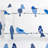 Birds Soft Sheet Set-436720291