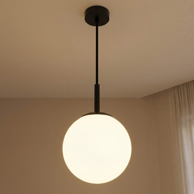 Nube One Light Pendant