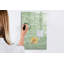 Magnetic Glass Dry Erase Board