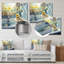 «Duck» jaune de salle de bain-760285127