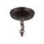 Greenbriar Oak 1 - Light Pendant