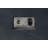 Meteora 56" Liquid Sandstone Fire Table-85736286-88670668