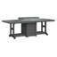 Berlin Gardens Garden Classic Fire Pit Counter Height Dining Table-1689865911-1689865769