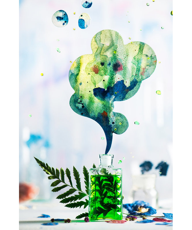 Wrapped Canvas Print, 81.28 cm H x 121.92 cm W