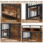 Table d'appoint Dog Crate Furniture-1774181881