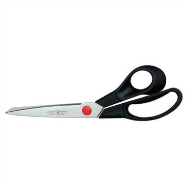 Zwilling J.A. Henckels 2-Piece Twin L Kitchen Duo Set, Shears and Paring  Knife - KnifeCenter - 41372-001