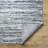 Erentraud Striped Rug-522009310