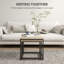 2 - Piece Living Room Table Set