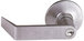 325E3127B2BF4487B14DA7538F9442AC Classroom Lever Trim Satin Chrome