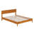 Amandaleigh Solid Wood Panel Bed-1648638489-1648638488