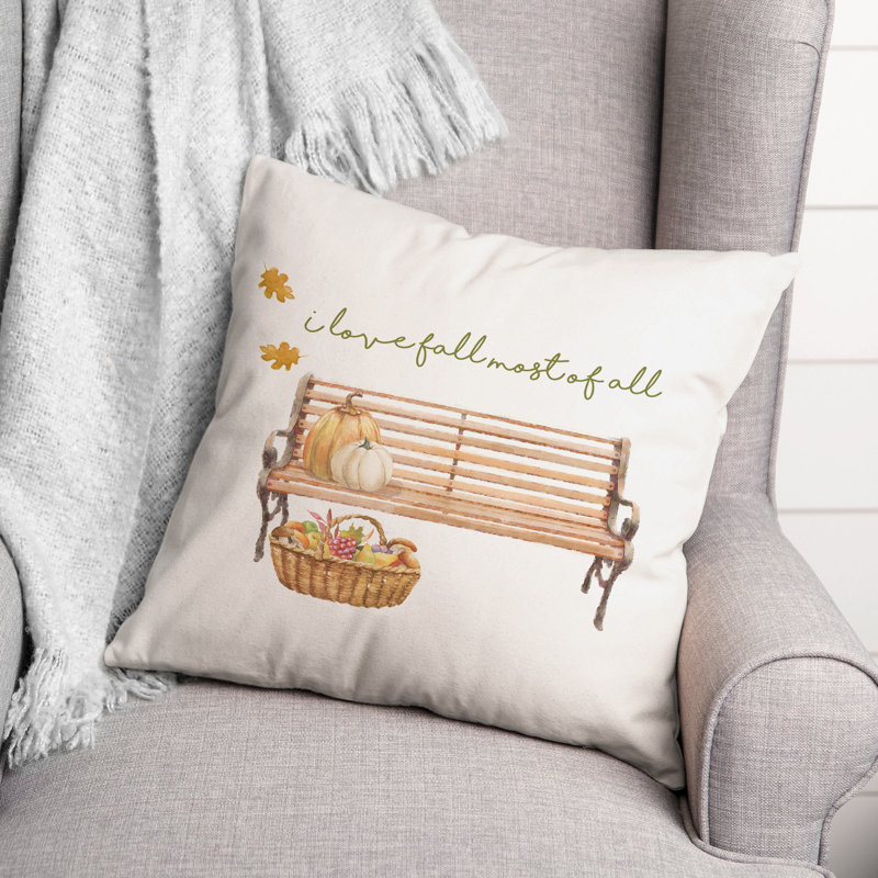  Housse de coussin carré et insert