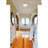 Riaria Glass Flush Mount