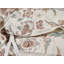 Viola Organic Print Floral Cotton Duvet Cover-1569610549-1569610550