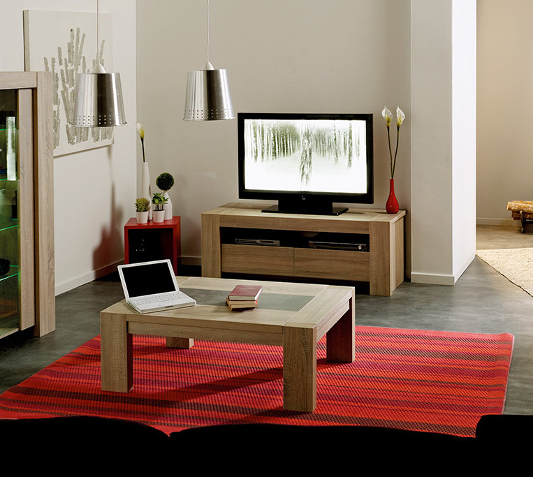 Table basse Mathis