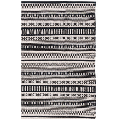 Annia Flat Weave Cotton Southwestern Rug