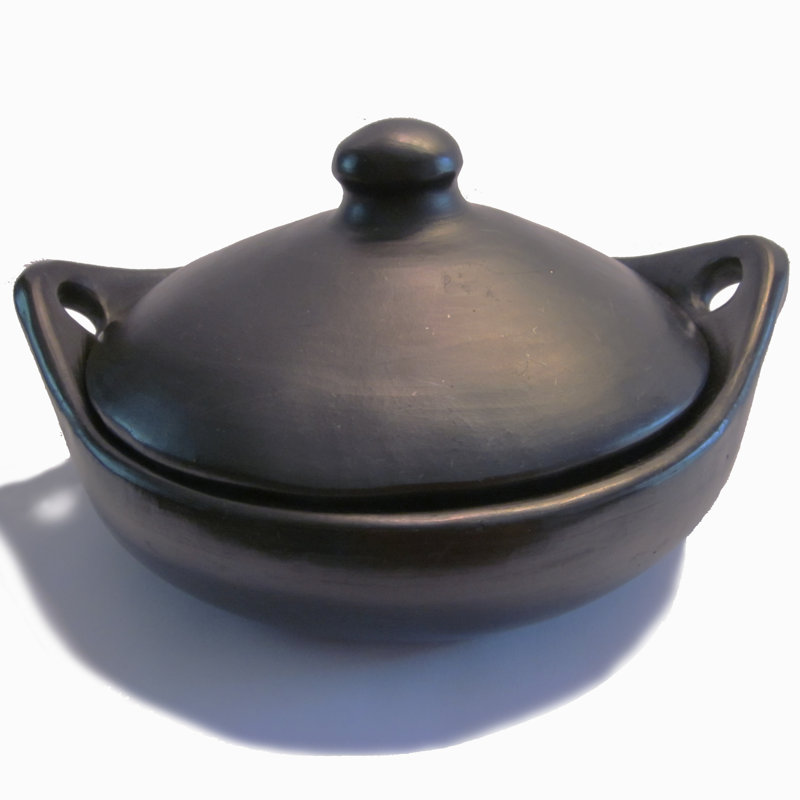 Ancient Cookware Ceramic Serving Bowl