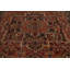 Tapis traditionnel à teinture végétale 7 x 10