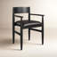 Mavery Upholstered Dining Chair