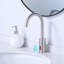 Robinet pour salle de bain à trou unique sans contact-89060552
