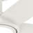 Hunter 44 inch Zentech Wi-Fi ENERGY STAR® Damp Rated 5-Blade Ceiling Fan with LED Light Kit and Handheld Remote-1025416645-1025416646