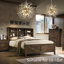 Lustre sphérique spoutnik 9 lumières Lakeyah-396920311