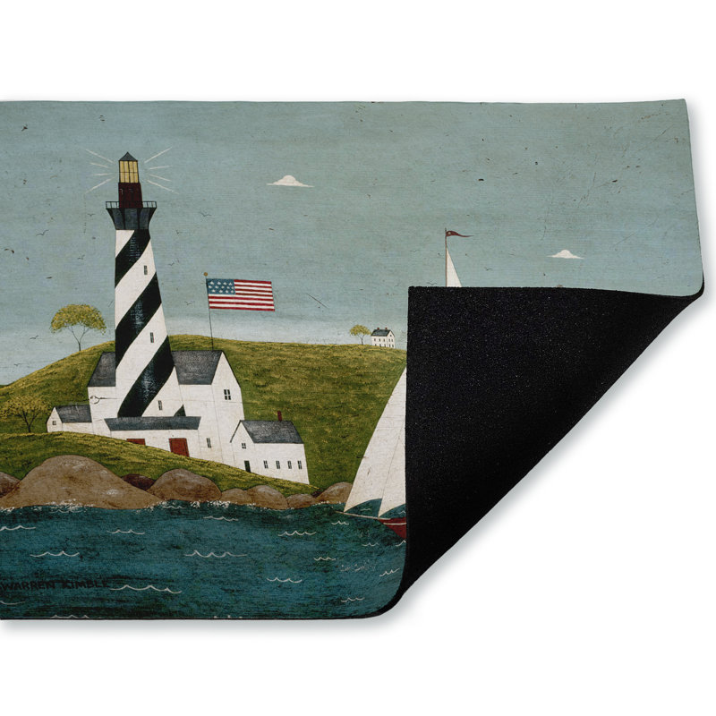 Paillasson Coastal Breeze