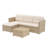 3 - Person Patio Conversation Sets With Cushions-1311487079
