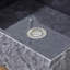 Vasque Countertop Basin-124445665-124445664