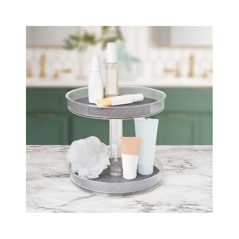Rangement en plastique Norina