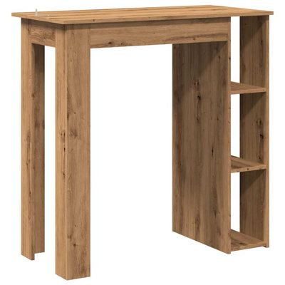 38-2 Dining Table