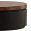 Lunaro Coffee Table Brown