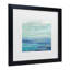 Silvia Vassileva, art encadré «Sunset Beach II No Orange»-2044096106-2044096107