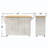 Mobile Kitchen Island