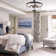 Jiayou Modern 6 - Light Chandelier Dimmable
