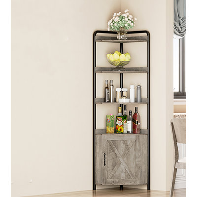 180cm H x 42.8cm W Bookcase