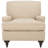 Carlton Upholstered Armchair-16215233